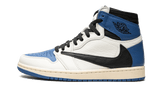 Air Jordan 1 Retro High Og Sp Travis Scott Fragment Military Blue - image 1