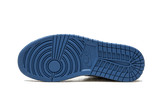 Air Jordan 1 Retro High Og Sp Travis Scott Fragment Military Blue - image 4