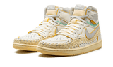 Air Jordan 1 Retro High OG Union Bephie's Beauty Supply Wolf Grey - image 2