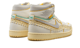 Air Jordan 1 Retro High OG Union Bephie's Beauty Supply Wolf Grey - image 3