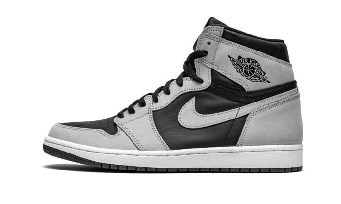 Air Jordan 1 Retro High Shadow 2.0 - image 1
