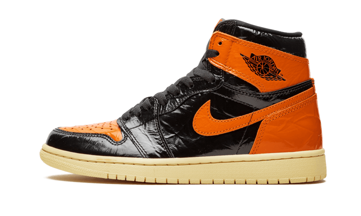 Air Jordan 1 Retro High Shattered Backboard 3.0 - image 1