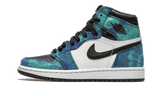 Air Jordan 1 Retro High Tie Dye - image 1