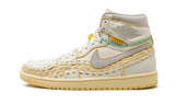 Air Jordan 1 Retro High OG Union Bephie's Beauty Supply Wolf Grey - image 1
