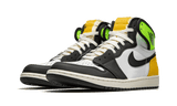Air Jordan 1 Retro High OG Volt Gold - image 2