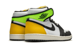 Air Jordan 1 Retro High OG Volt Gold - image 3