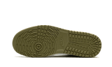 Air Jordan 1 Retro Low Golf Travis Scott Neutral Olive - image 4