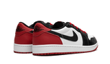 Air Jordan 1 Retro Low OG Black Toe - image 3