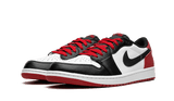 Air Jordan 1 Retro Low OG Black Toe - image 2
