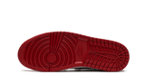 Air Jordan 1 Retro Low OG Black Toe - image 4
