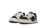 Air Jordan 1 Retro Low Og Sp Travis Scott Olive Bebe Td - image 2