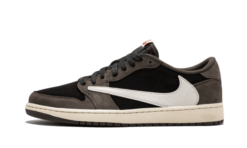 Air Jordan 1 Retro Low Travis Scott - image 1
