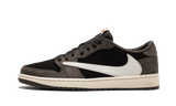 Air Jordan 1 Retro Low Travis Scott - image 1