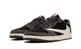 Air Jordan 1 Retro Low Travis Scott - image 2