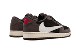Air Jordan 1 Retro Low Og Sp Travis Scott - image 3