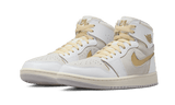 Air Jordan 1 Zoom Air CMFT 2 Grey Gold - image 2