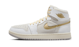 Air Jordan 1 Zoom Air CMFT 2 Grey Gold - image 1