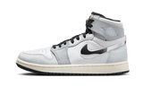 Air Jordan 1 Zoom CMFT 2 Chrome Swoosh - image 1