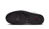 Air Jordan 1 Zoom CMFT 2 Chrome Swoosh - image 3