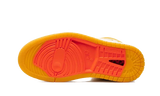 Air Jordan 1 Zoom CMFT 2 Sunshine - image 4