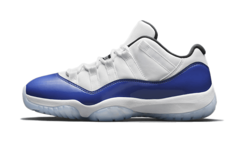 Air Jordan 11 Retro Low Concord Sketch - image 1