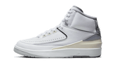Air Jordan 2 Cement Grey - image 1