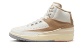 Air Jordan 2 Craft - image 1