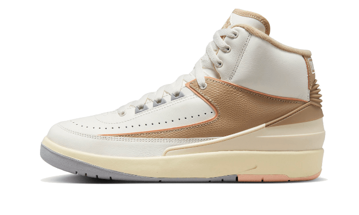 Air Jordan 2 Craft - image 1