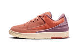 Air Jordan 2 Low Sky J Orange - image 1