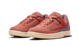 Air Jordan 2 Low Sky J Orange - image 2
