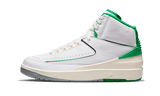 Air Jordan 2 Retro Lucky Green - image 1