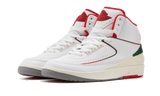 Air Jordan 2 Retro Italy - image 2