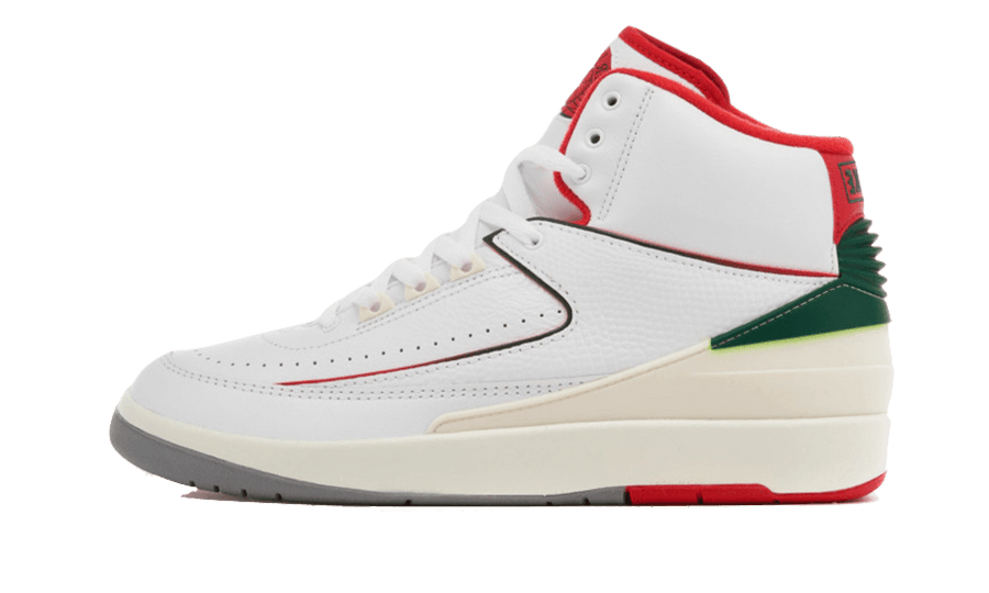Air Jordan 2 Retro Italy - image 1