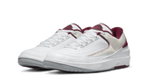 Air Jordan 2 Retro Low Cherrywood - image 2