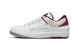 Air Jordan 2 Retro Low Cherrywood - image 1