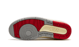 Air Jordan 2 Retro Low Sp Off White White Red - image 4