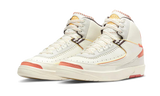 Air Jordan 2 Retro SP Maison Château Rouge United Youth National - image 2