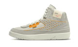 Air Jordan 2 Union Sp Rattan - image 1