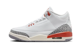 Air Jordan 3 Georgia Peach - image 1