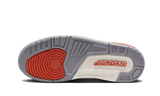 Air Jordan 3 Georgia Peach - image 3