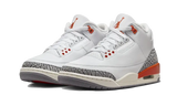 Air Jordan 3 Georgia Peach - image 2
