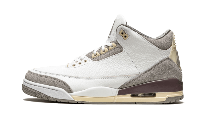 Air Jordan 3 Retro A Ma Maniere - image 1