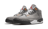 Air Jordan 3 Retro Cool Grey 2021 - image 2
