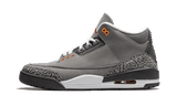 Air Jordan 3 Retro Cool Grey 2021 - image 1