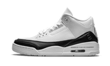 Air Jordan 3 Retro Fragment White Black - image 1