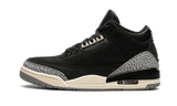 Air Jordan 3 Retro Off Noir - image 1