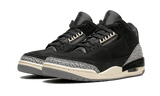 Air Jordan 3 Retro Off Noir - image 2