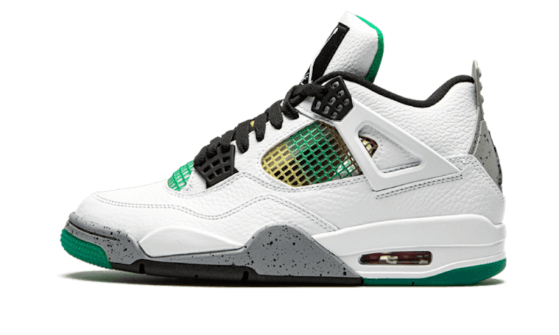 Air Jordan 4 Do The Right Thing - image 1