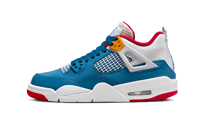 Air Jordan 4 Retro Messy Room - image 1