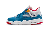 Air Jordan 4 Retro Messy Room - image 1